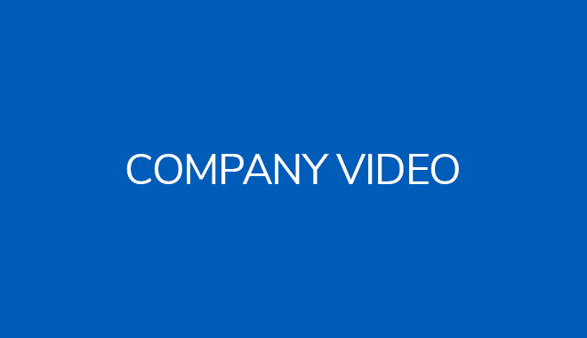 COMPANY VIDEO