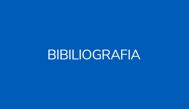 Bibliografia