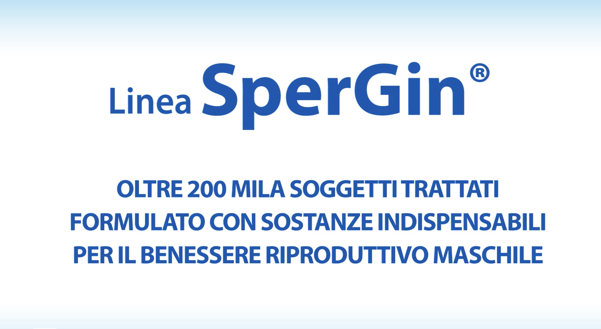 Spergin - Approfondimenti